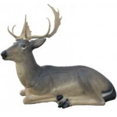 SRT Bedded Deer :  ST38Target BossesST38